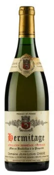 1991 | Domaine Jean-Louis Chave | Hermitage Blanc