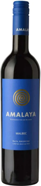 2017 | Bodega Amalaya | Malbec - Wine
