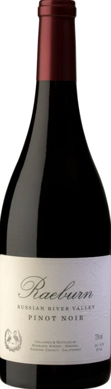 2021 | Raeburn Winery | Pinot Noir