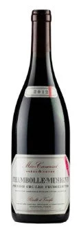 2012 | Domaine Méo-Camuzet | Les Feusselottes