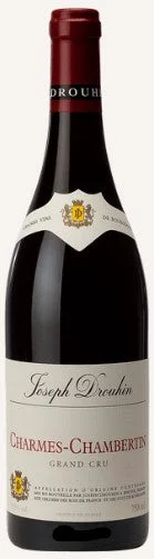 1996 | Joseph Drouhin | Charmes-Chambertin