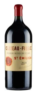 2020 | Château Figeac | Saint-Emilion Grand Cru 6L