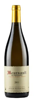 2011 | Bernard Boisson-Vadot | Meursault Les Chevalieres
