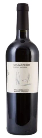 Gouguenheim Winery | Valle Escondido Reserva Cabernet Sauvignon - NV