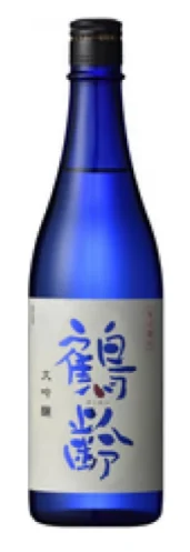 Aoki Shuzo Kakurei Daiginjo | 720ML - Sake