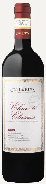 Criterion Collection | Chianti Classico - NV