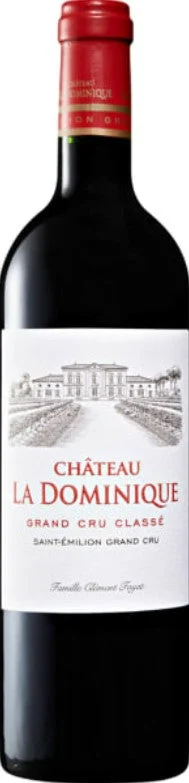 2021 | Château La Dominique | Saint-Emilion Grand Cru