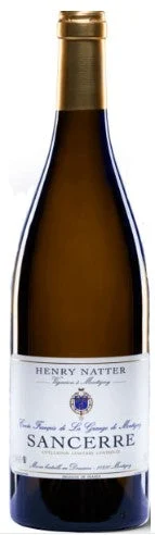 2017 | Domaine Henry Natter | Sancerre La Cuvee Francois de la Grange de Montigny - Wine
