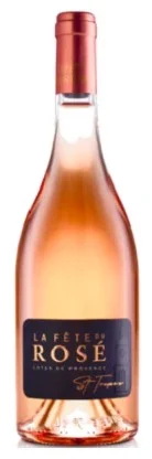La Fête Rosé | Rose Saint Tropez Cotes de Provence Rose - NV