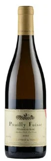 2010 | Domaines Collovray & Terrier | Pouilly-Fuisse Plenitude de Bonte