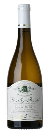 2019 | Domaine Pascal Renaud | Pouilly-Fuisse Cuvee Vieilles Vignes