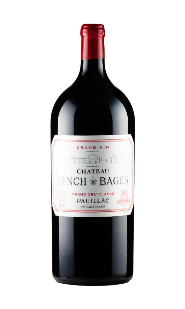2019 | Château Lynch-Bages | Pauillac 6L
