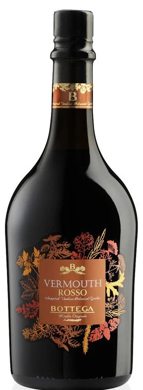 Bottega S.p.A | Vermouth Rosso - NV