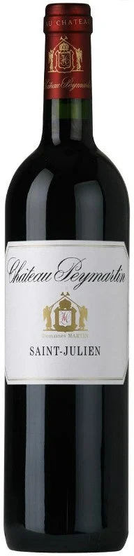 2017 | Chateau Peymartin | Saint-Julien