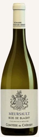 2019 | Domaine Comtesse Bernard de Cherisey | Meursault Bois de Blagny - Wine