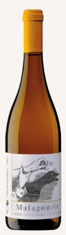 2017 | Ktima Vourvoukeli | Malagouzia - Wine