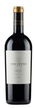 2018 | Five Stones Vineyards | 'Virtuous' Red Wine