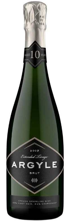 2009 | Argyle Winery | Extended Tirage - Vino