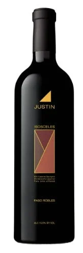 2017 | Justin | Isosceles (Magnum) - Wine