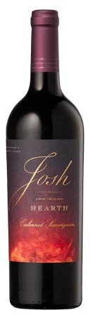 2020 | Josh Cellars | Hearth Cabernet Sauvignon - Wine