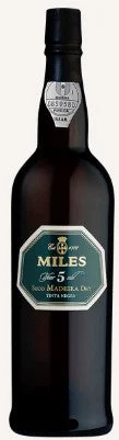 Miles | 10 Years Old Dry - NV
