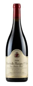 2006 | Domaine Robert Groffier | Les Hauts Doix - Wine