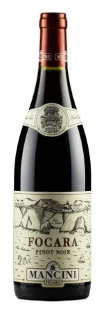 2020 | Fattoria Mancini | Pinot Noir Colli Pesaresi Focara - Wine
