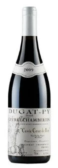 2009 | Domaine Dugat-Py | Gevrey-Chambertin Cuvee Coeur de Roy