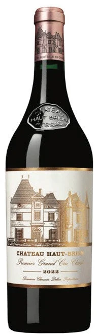 2022 | Château Haut-Brion | Pessac-Leognan