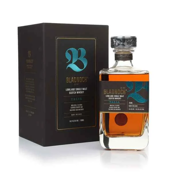Bladnoch Talia | 700ML - Whiskey