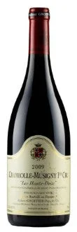 2009 | Domaine Robert Groffier Père & Fils | Les Hauts Doix - Wine
