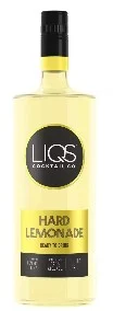 Liqs Cocktail Shots | Hard Lemonade Wine Cocktail (Magnum) - NV