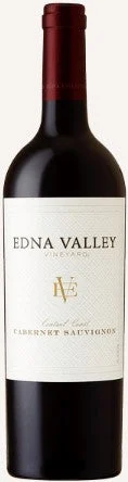 Edna Valley Vineyard | Cabernet Sauvignon - NV