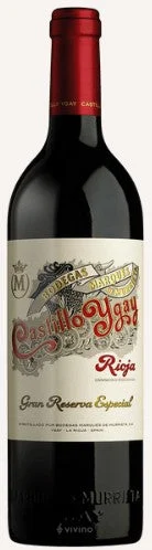 1970 | Marqués de Murrieta | Castillo Ygay Gran Reserva Especial (Magnum) - Wine
