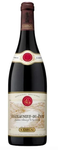 2000 | E. Guigal | Chateauneuf-du-Pape