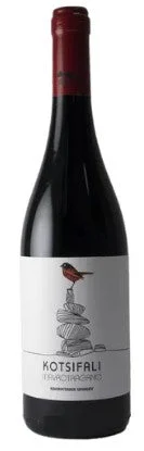 2018 | Karavitakis Winery | Klima Kotsifali - Mavrotragano