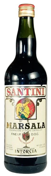 Santini | Dry Marsala 1L - NV