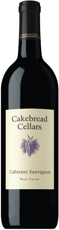 2019 | Cakebread Cellars | Cabernet Sauvignon - Wine