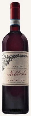 Cascina d'Or | Langhe Nebbiolo - NV