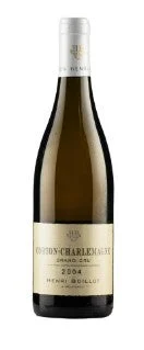 2004 | Domaine Henri Boillot | Corton-Charlemagne