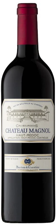 2019 | Barton & Guestier | M de Magnol - Wine