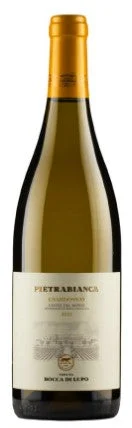 2022 | Tormaresca | Pietrabianca Castel del Monte - Wine