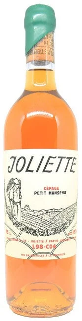 1994 | Clos Joliette | Moelleux - Vino