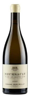 2020 | Domaine Henri Boillot | Meursault Les Gouttes d`Or - Wine