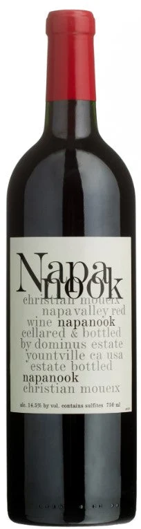 2019 | Dominus Estate | Napanook - Wine