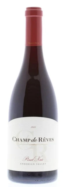 2013 | Champ de Reves | Pinot Noir - Wine