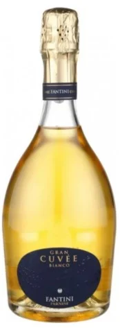 Farnese Vini | Fantini Swarovski Gran Cuvee Spumante Bianco - NV