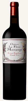 2005 | Château La Fleur Morange | Saint-Emilion Grand Cru