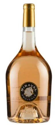 2022 | Château Miraval | Cotes de Provence Rose (Magnum) - Wine