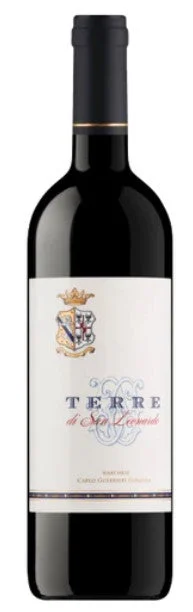 2017 | Tenuta San Leonardo | Terre di San Leonardo - Wine